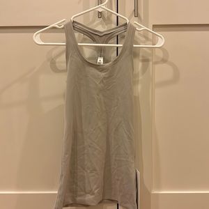 Lululemon Cool Racerback Tank Everlux